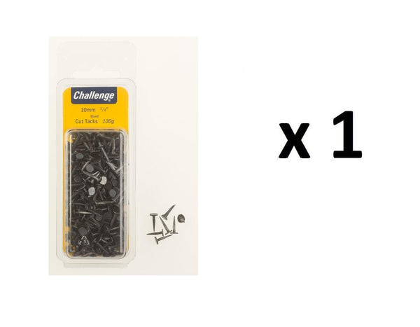 Blue Tacks 10mm - Secure Your Posters & Notes with CHALLENGE BLUED