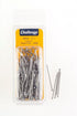 Steel Panel Pins 40mm - Challenge Bright Steel Nails FS40225