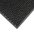 Rubber Scraper Mat - JVL Condor Turf Look 45x75cm 01-109