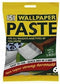 Wallpaper Paste - Hangs Up To 5 Rolls | 151 - 6 Pint Pack