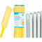 Radiator Duster - ASHLEY MICROFIBRE BB-RD155 for Efficient Cleaning