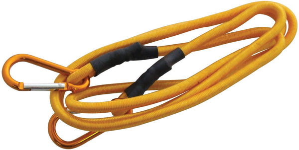 Bungee Cord 72 Inch - AM-TECH with Clips S0619 | Secure & Durable