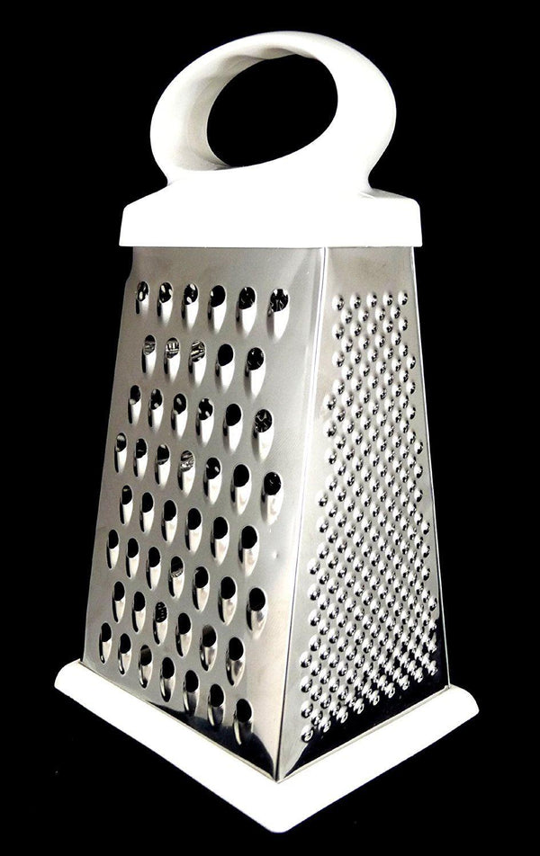 Stainless Steel Grater - APOLLO GRATER BOX 23CM AP4587