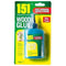 Wood Glue 120gm - Strong Bonding Adhesive for Woodwork