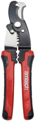 AMTECH Wire Stripper with Crimper AMB4290 - Top Quality Tool