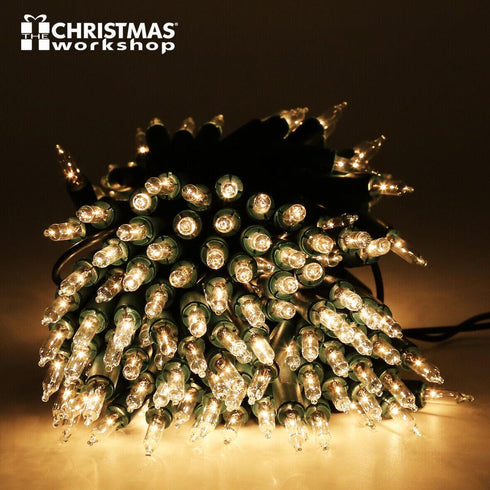 40 SHADELESS FAIRY LIGHTS - CLEAR. BML75700