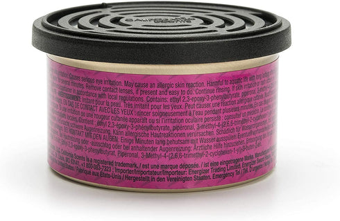 Coronado Cherry Air Freshener - California Scents Car 42G