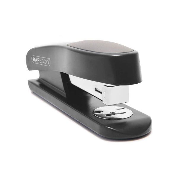 Rapesco Stapler - Sting Ray Half Strip, ROPRR7260B3