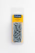 Galvanised Netting Staples 25mm 100g - Secure Your Fencing