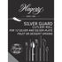 Silver Cutlery Storage - Hagerty Silver Guard for Spoons