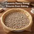TALA CERAMIC PIE BEANS 700G. 10A04775