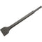 SDS Chisel Bit - 1' 250 x 25mm E0675 for Heavy-Duty Use
