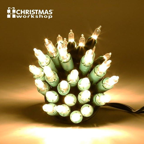 40 SHADELESS FAIRY LIGHTS - CLEAR. BML75700