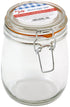 Airtight Storage Jar - TALA 700ML Lever Arm Jar 10A12870