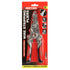 DEKTON MULTI FUNCTIONAL WIRE STRIPPING PLIERS 8". DT20150