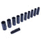 Deep Impact Socket Set - AMTECH 1/2 Inch, 11 Pieces AMI7205