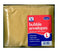 COUNTY GOLD BUBBLE ENVELOPES CD 180MM X 165MM 10/PK. C693