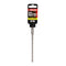 DEKTON SDS MASONRY DRILL BIT 8MM X 260MM. DT80012
