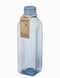 SISTEMA HYDRATE SQUARE BOTTLE ASSORTED COLOUR 1LTR. SIS890