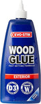 Exterior Wood Adhesive - EVO-STIK Fast Setting 250ML