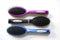 SURE RUBBER PAD HAIR BRUSH. HW11315