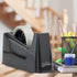 RAPESCO HEAVY DUTY BLACK TAPE DISPENSER. ROPRPTD500B
