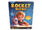 WORLD OF SCIENCE ROCKET SCIENCE KIT. TY3023