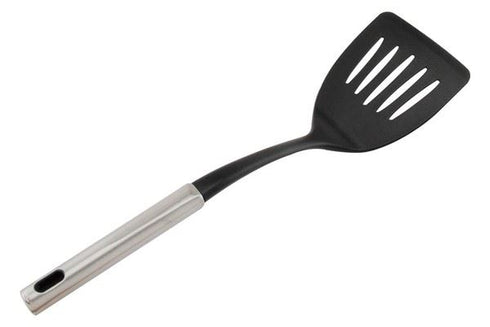 Nylon Slotted Turner 36cm - APOLLO AP3549 Kitchen Utensil