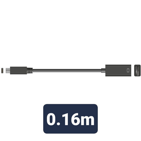 USB C to HDMI Adapter - AV:LINK 122.431UK Converter