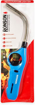 Refillable Utility Lighter - RONSON R350 Flexible Flame