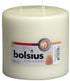 MAMOUTH CANDLE IVORY 150 X 150. 103618820105
