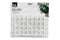 SIL 7 DAY PILL BOX 17 11CM. HH5981A