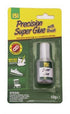 Precision Super Glue with Brush - 151 Precision 10gm 1511199