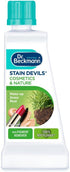 Dr Beckmann Stain Devils Mud Grass Makeup Lipstick Toothpaste Creme Remover 50ML