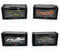 ASSORTED DIE CAST 1981 SUPER CARS. HU1392