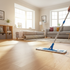ELLIOTT FLAT MICROFIBRE MOP REFILL. 10F00201