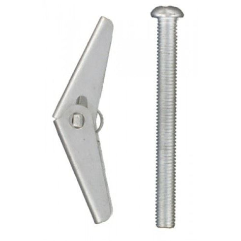 Spring Toggle Bolts - FAST PAK VALUE 0997, 2 Per Pack