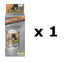 Clear Gorilla Glue Adhesive 110ml - Strong Bonding Power