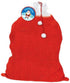 DELUXE GIANT CHRISTMAS / XMAS SANTA SACK 77CM X 60CM SGNT (I.E. STOCKING IDEAL PRE.... KSGNT