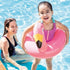 Animal Swim Ring - INTEX Assorted Designs for Kids 64cm x 64cm