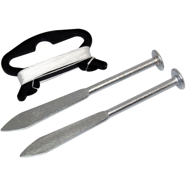 Line Pin Set - AM-TECH BRAND NEW 3 PIECE G1750