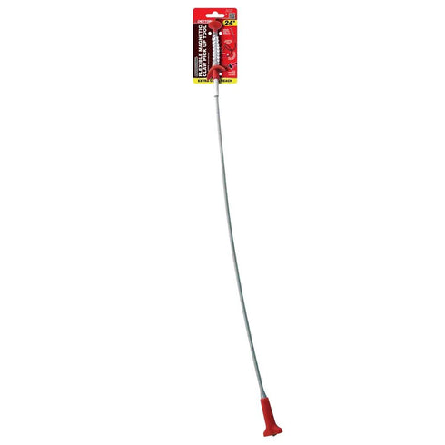 DEKTON FLEXIBLE CLAW & MAGNETIC PICK-UP TOOL. DT60726