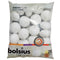 BOLSIUS FLOATING CANDLE WHITE PACK OF 20. 103632053702
