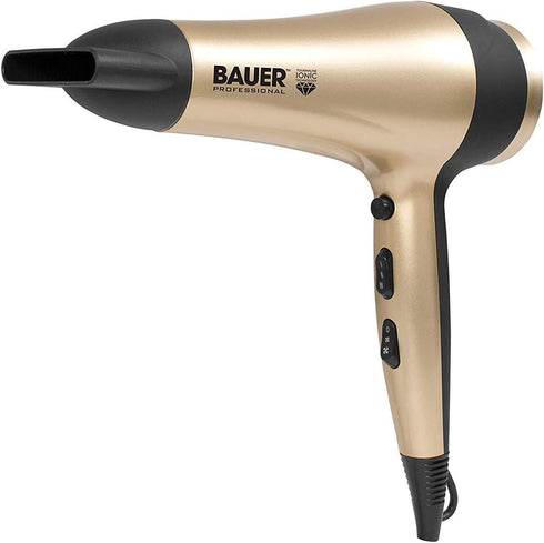 BAUER PROFESSIONAL TOURMAPRO HAIR DRYER 2200W. BML38830