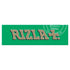 RIZLA Green Regular 100 Packs - Premium Rolling Papers