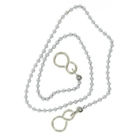 Sink Plug Chain - FAST PAK VALUE 3912 12' Bath Accessory