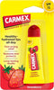 CARMEX MOISTURISING LIP BALM TUBE STRAWBERRY 10GM. KD30375