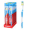 Colgate Medium Toothbrush 12 Pack - TOCOL127 Extra Clean