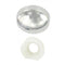 Chrome Dome Screw Caps - FAST PAK VALUE 2472, 4 Pack