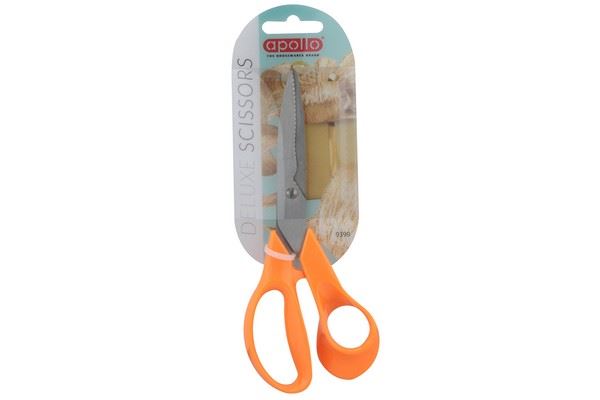 Professional Hairdressing Scissors - APOLLO DELUXE 7.5" AP9399